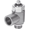 One-way flow control valve CRGRLA-1/2-B 161407